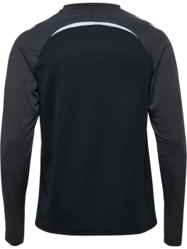 Kinder Hummel Lead 2.0 Crew Sweat - Black